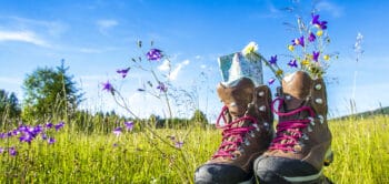 Urlaub in Crottendorf
