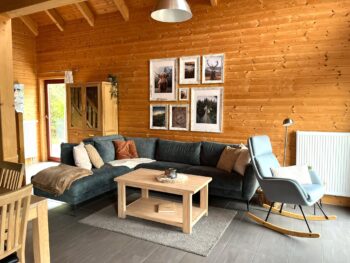 Ferienhaus Annika