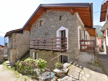 Casa Antica1801
