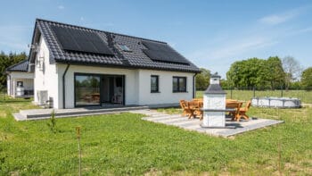 Ferienhaus Sieroslaw