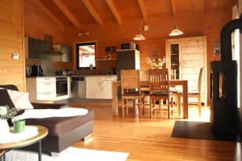 Ferienhaus Susi