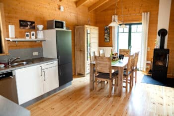 Ferienhaus Susi