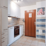 Küche FeWo Seepferd