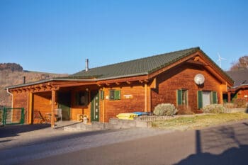 Ferienhaus Susi