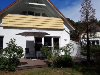 Ferienwohnung „Strandhaus“