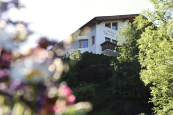 Landhaus Sonnrain Fendels