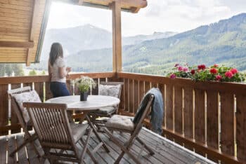 Sloho Bergurlaub mit Hund-