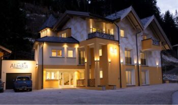Alaska Appartement