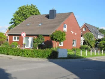FeWo Möwenpaar