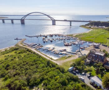 Ferien in Fehmarnsund