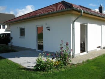 FeWo Meißner in der Südheide