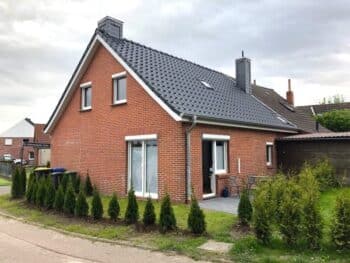Ferienhaus Klötzlehuus
