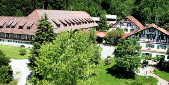 Natur & Spa Resort Allgäu by Monteviva