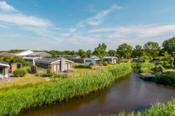 EuroParcs Poort van Zeeland