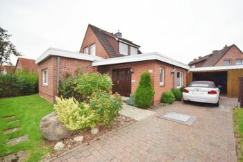 Ferienhaus Liam