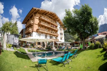 Alpenhotel Tyrol | Alpines Lifestylehotel