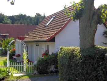Ferienhaus Natalie