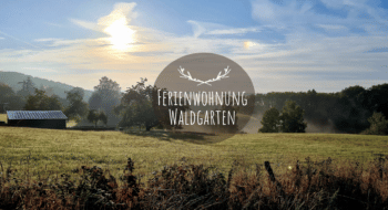 Fewo Waldgarten Fewo Waldgarten