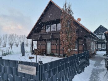 Haus Linabell auf Usedom