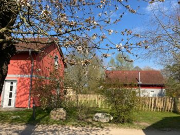 Urlaubsoase Ostsee