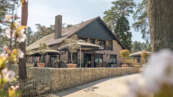 EuroParcs Hoge Kempen