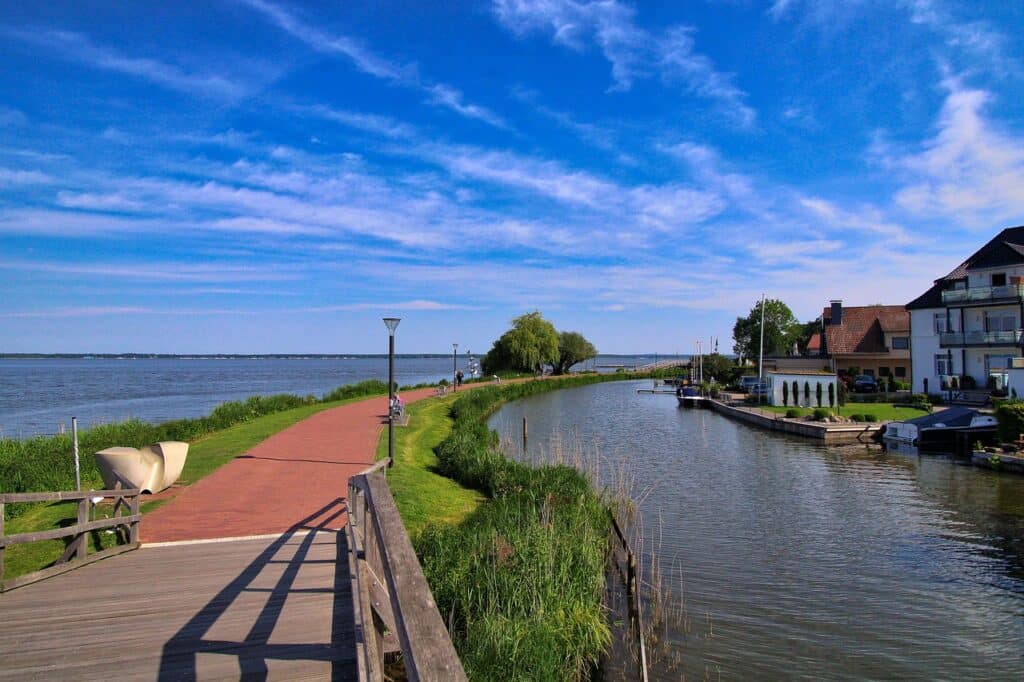Ferienhaus Natalie - Urlaub mit Hund Marsdorf, Deutschland, Niedersachsen,  Region Hannover [TIPP]
