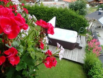 Ferienwohnung Pusteblume