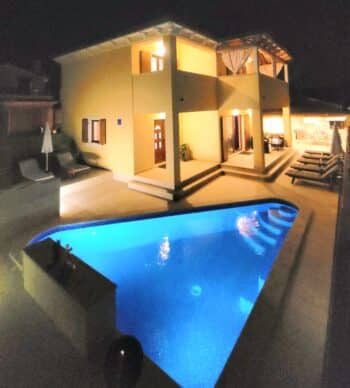 Villa Lea