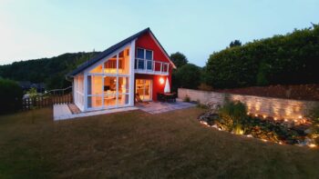 Ferienhaus Eifelzeit