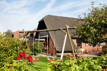 Ferienhaus Britschock I Friedrichskoog-Spitze