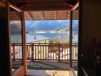 Ledro Lake Suites