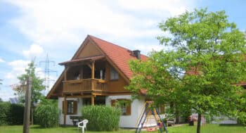 Ferienhaus Nora