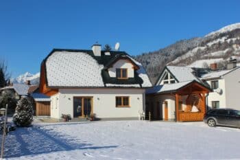Chalet Mama