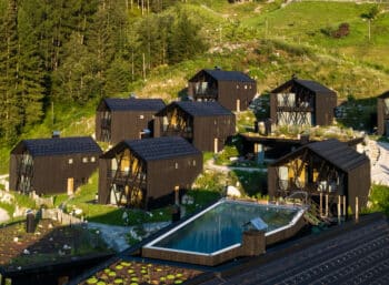 Amus Chalets