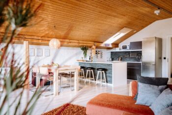 Ferienwohnung Seeidyll am Wörthsee Ferienwohnung Seeidyll am Wörthsee