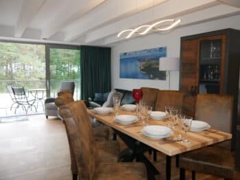 Loft Sturmmöwe