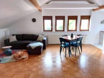 Ferienwohnung Nieswandt