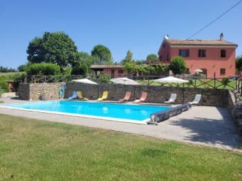 Agriturismo Merlino