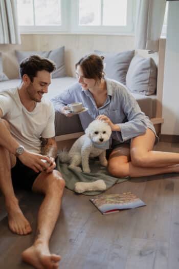 Boutique Hundehotel Bergzeit