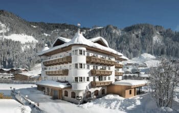 Hotel Bergzeit