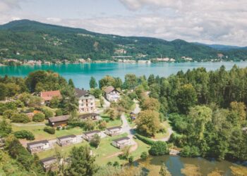 EuroParcs Wörthersee