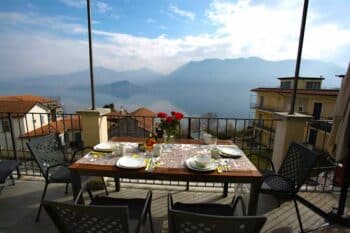 Fantastic View – Lago Maggiore