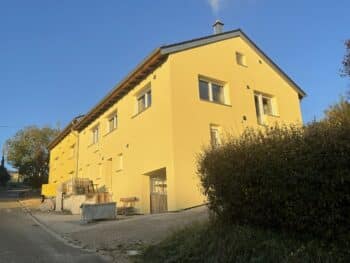Ferienwohnung Aussicht auf dem Zwillingshof