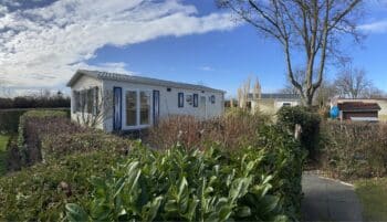 Chalet Sonnenblick Renesse