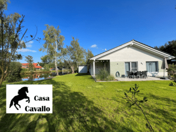 Ferienhaus Casa Cavallo am See (eigene Sauna)