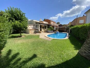 Casa Kerchner – Alcudia – Mallorca
