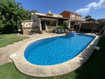Casa Kerchner – Alcudia – Mallorca