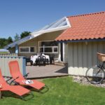Kranich Ferienhaus mit Innenpool & Sauna Kranich Ferienhaus mit Innenpool & Sauna