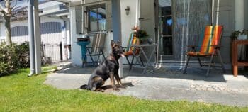 Ferienwohnung Abendrot