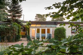 Ferienwohnung Bernsteinurlaub Kölpinsee